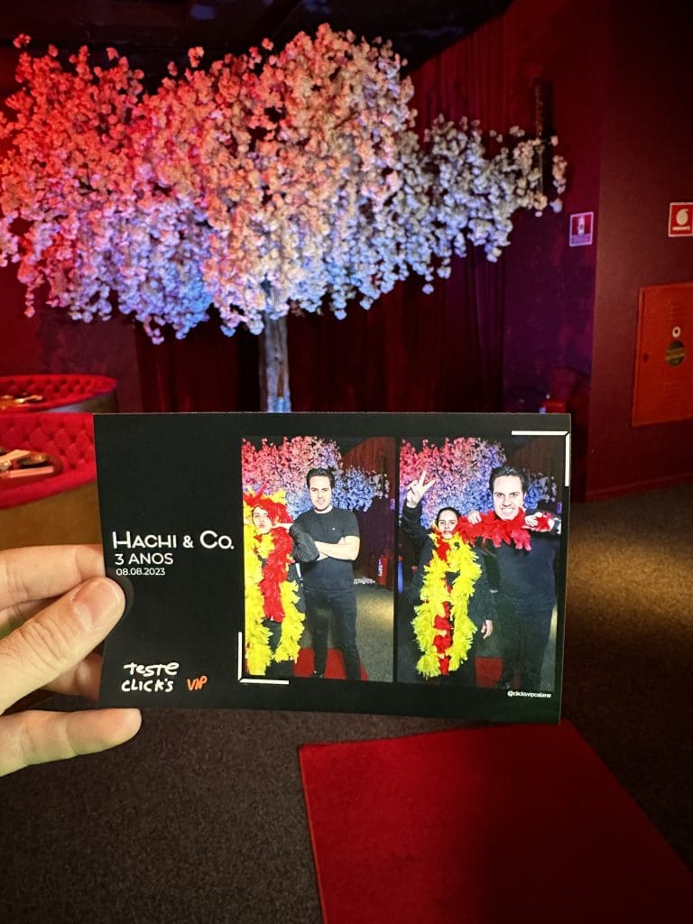 Espelho Mágico Fotográfico Espelho Mágico Fotográfico